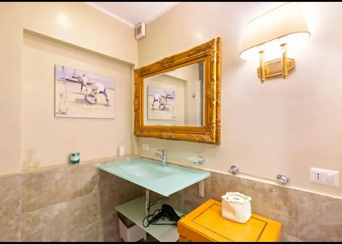 Vatican View Apartment * Rom