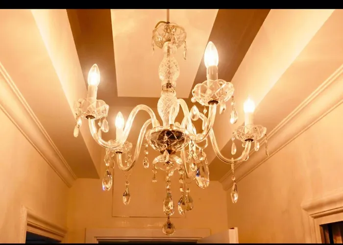 Vatican View Apartment Apartment