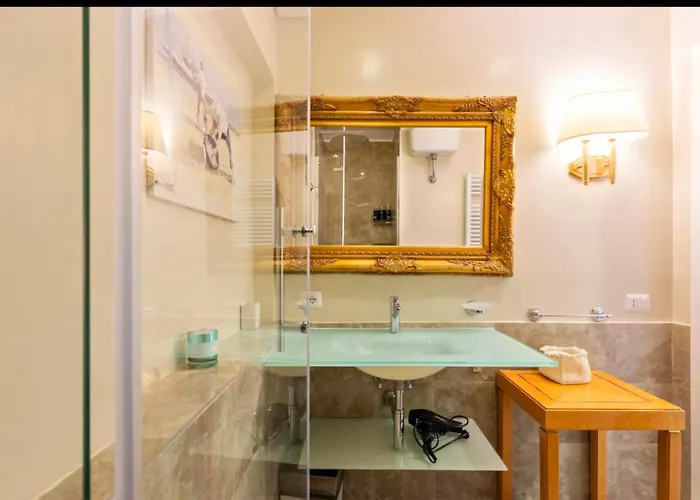 Apartment Vatican View Apartment *