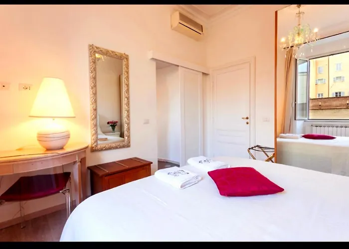 Vatican View Apartment Apartment Rom