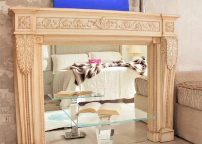 Vatican View Apartment Apartment *