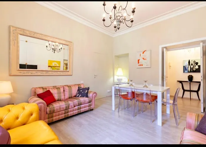 Vatican View Apartment Apartment