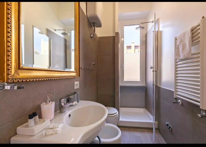 Apartment Vatican View Apartment *