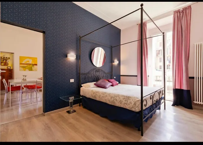 Vatican View Apartment Apartment Rom