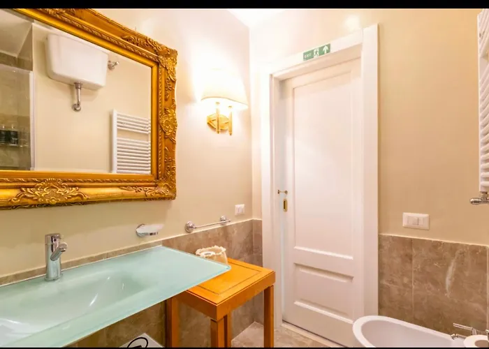 Vatican View Apartment