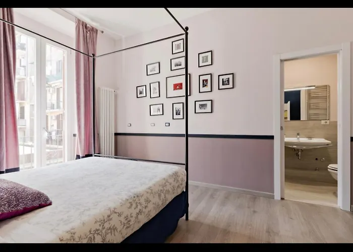 Apartment Vatican View Apartment