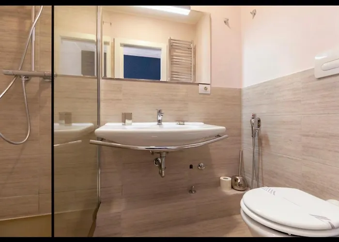 Apartment Vatican View Apartment