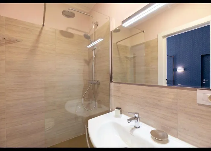 Vatican View Apartment * Rom