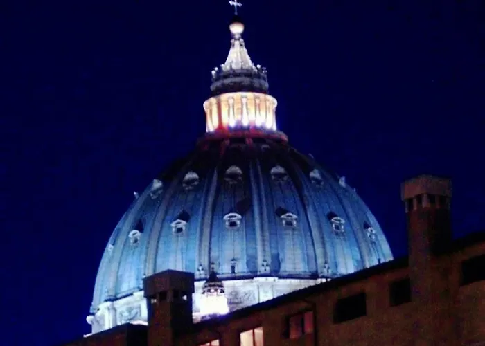 Vatican View Apartment * Rom