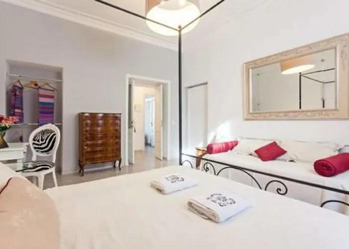 Vatican View Apartment * Rom