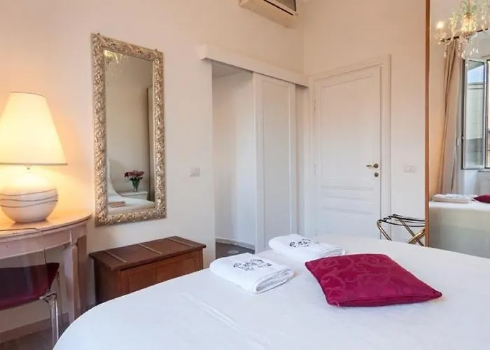 Vatican View Apartment Rom