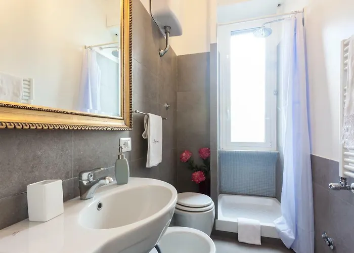 Apartment Vatican View Apartment *