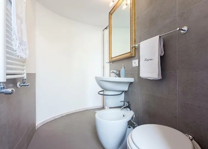 Vatican View Apartment