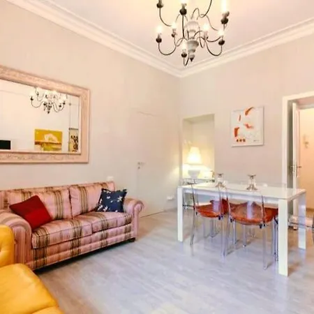 Apartamento Vatican View *