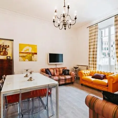 Apartamento Vatican View *