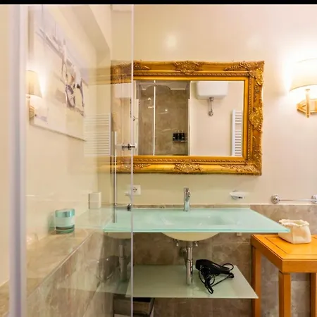 Apartamento Vatican View *