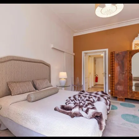 アパート Vatican View ローマ