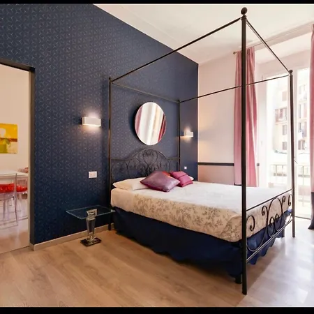 Vatican View アパート ローマ