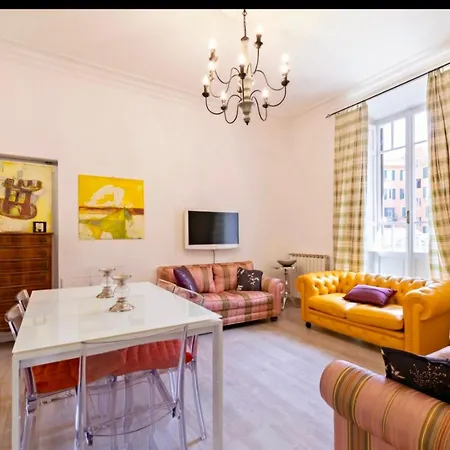 Apartamento Vatican View