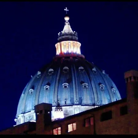 Vatican View * ローマ