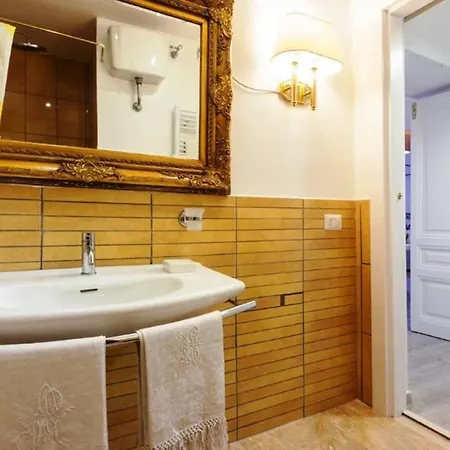 アパート Vatican View