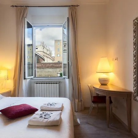 Apartamento Vatican View