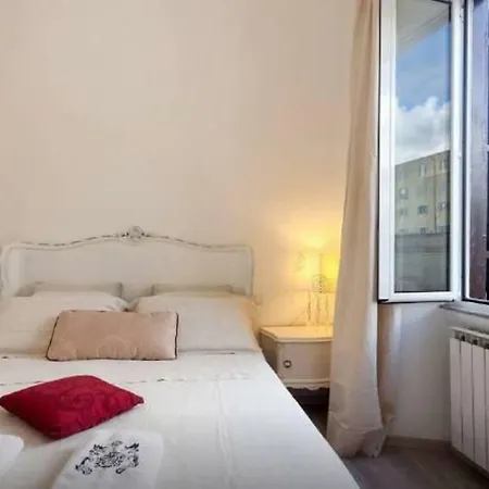 Apartamento Vatican View *