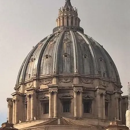 Vatican View Apartamento *