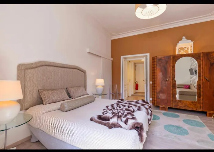 Apartmán Vatican View Řím