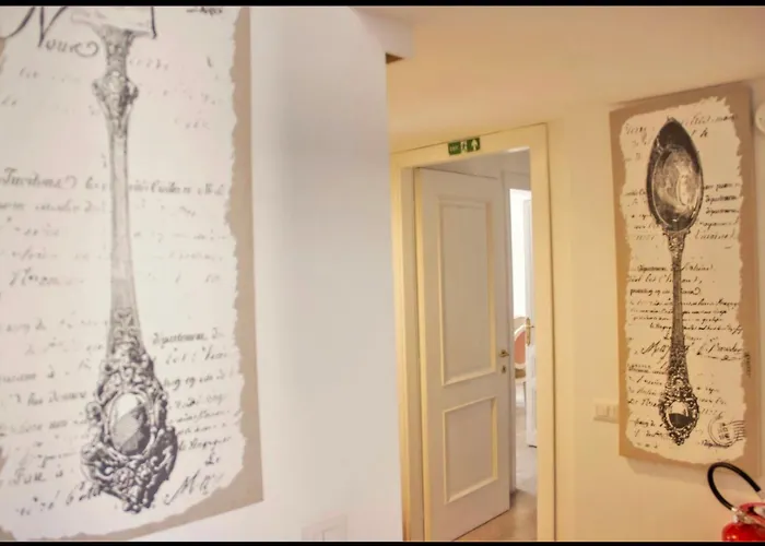 Apartmán Vatican View Řím