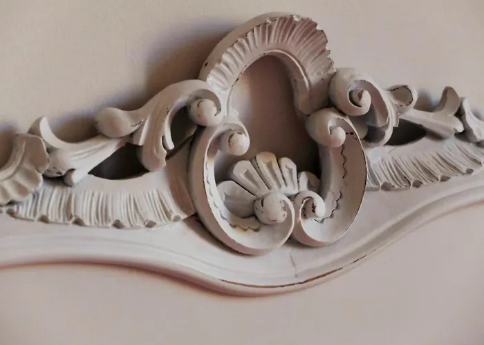 Apartmán Vatican View Řím