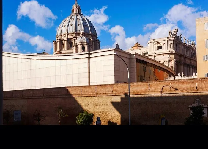 Vatican View *