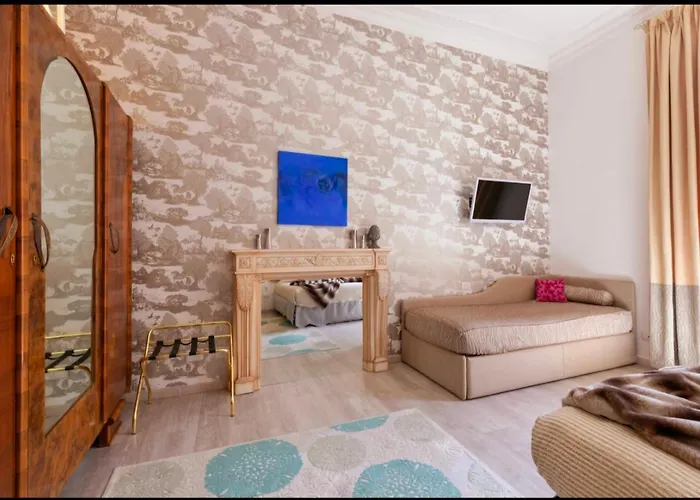 Apartmán Vatican View *