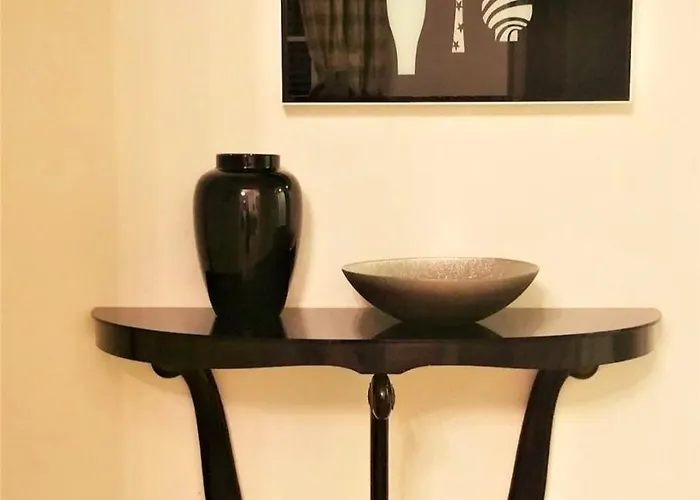 Vatican View Apartmán *