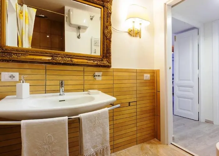 Apartmán Vatican View