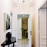 Vatican View Apartman *